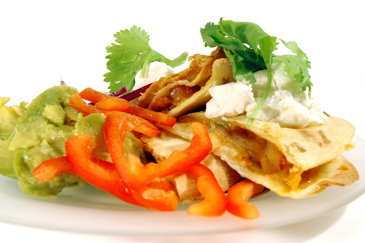 Hors D’oeuvres | Unique Cuisine Catering | Event Catering